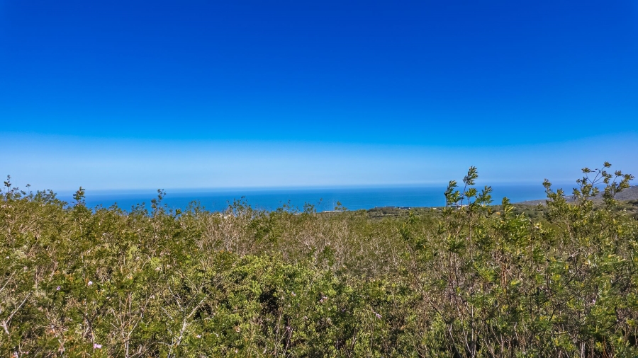 0 Bedroom Property for Sale in Pezula Private Estate Western Cape